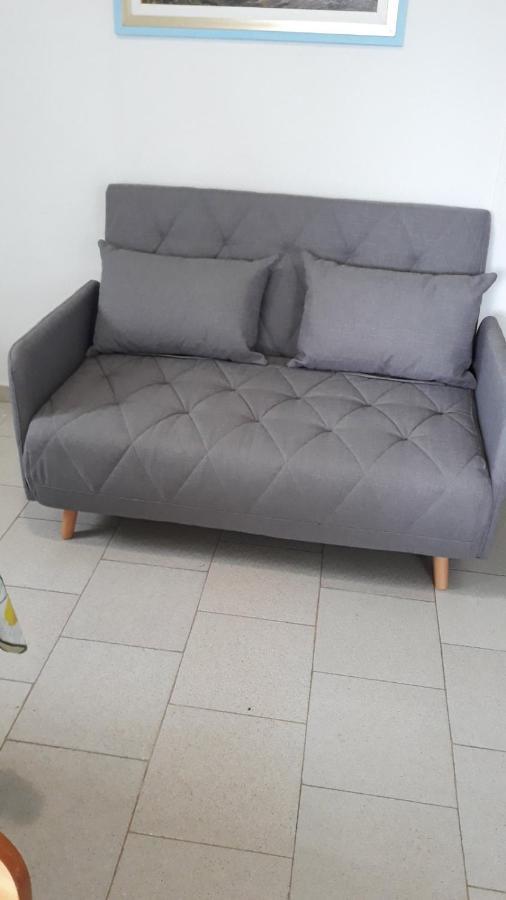 Apartmán B&D 1 Zóla Exteriér fotografie
