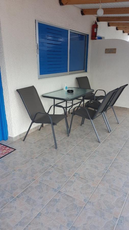 Apartmán B&D 1 Zóla Exteriér fotografie