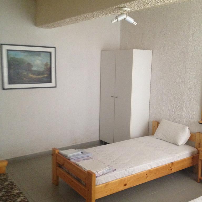 Apartmán B&D 1 Zóla Exteriér fotografie