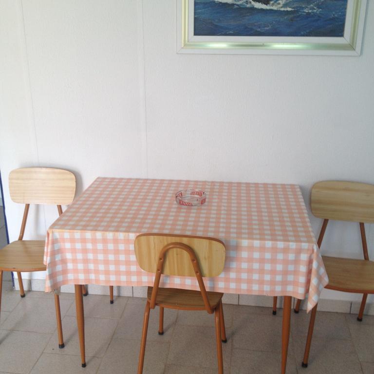 Apartmán B&D 1 Zóla Exteriér fotografie