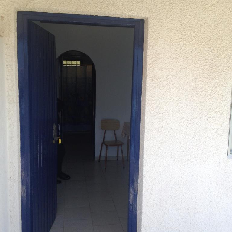 Apartmán B&D 1 Zóla Exteriér fotografie