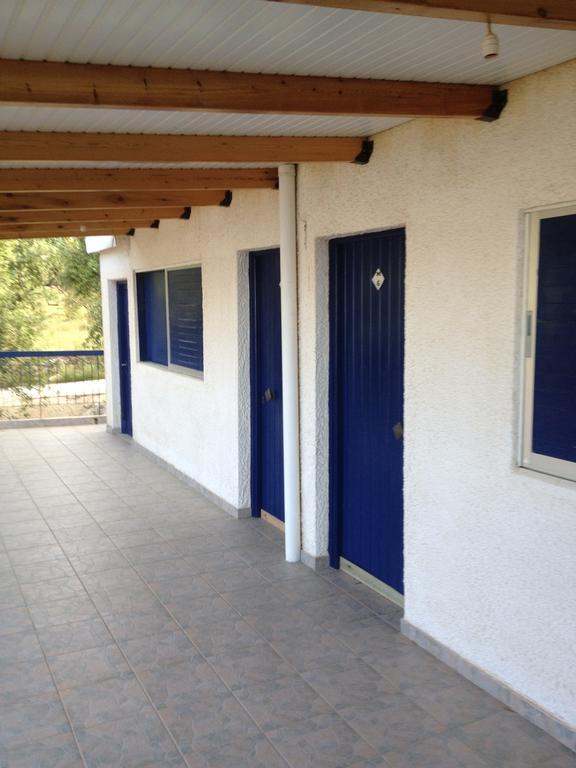 Apartmán B&D 1 Zóla Exteriér fotografie