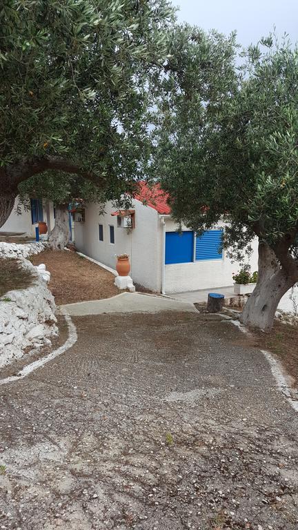 Apartmán B&D 1 Zóla Exteriér fotografie