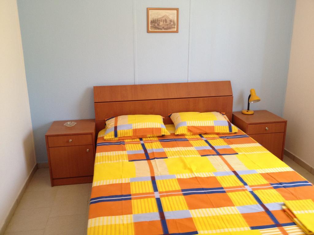 Apartmán B&D 1 Zóla Pokoj fotografie