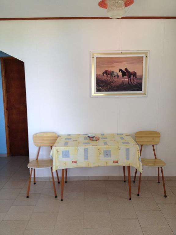 Apartmán B&D 1 Zóla Pokoj fotografie