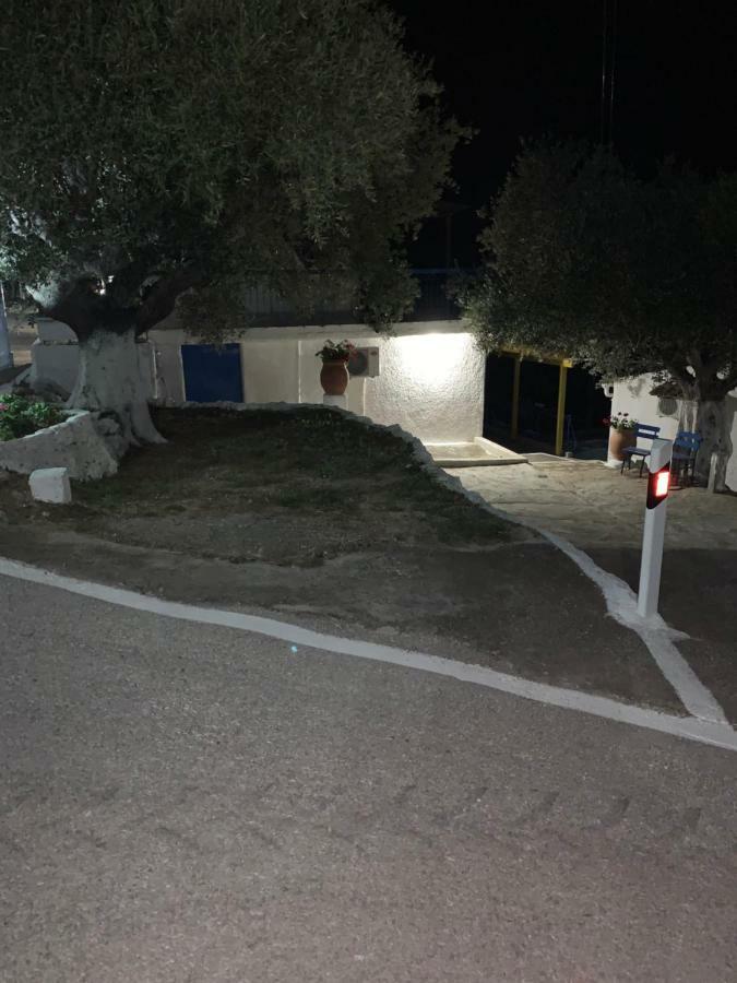 Apartmán B&D 1 Zóla Exteriér fotografie