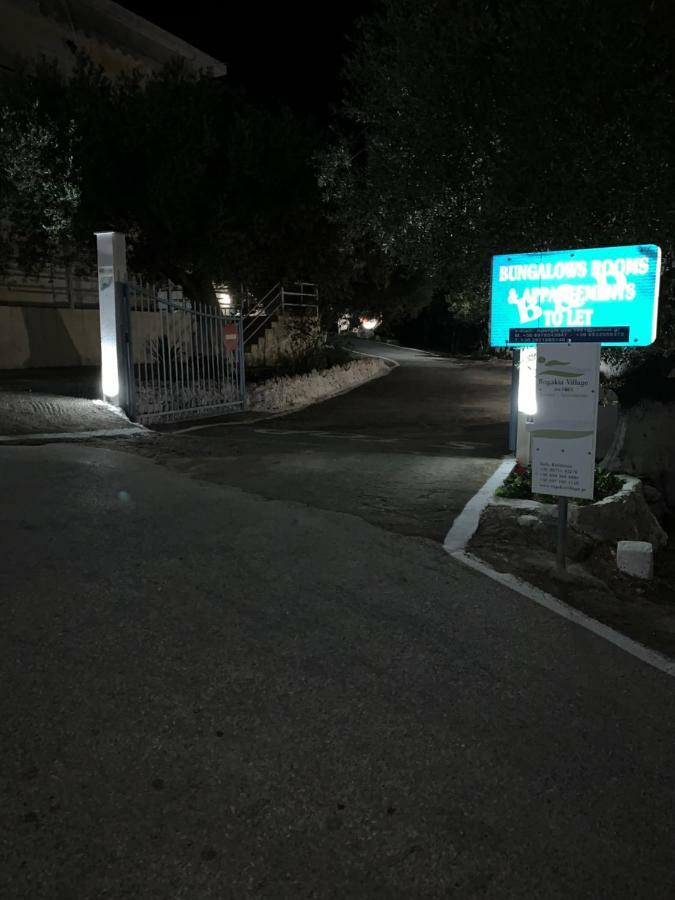 Apartmán B&D 1 Zóla Exteriér fotografie