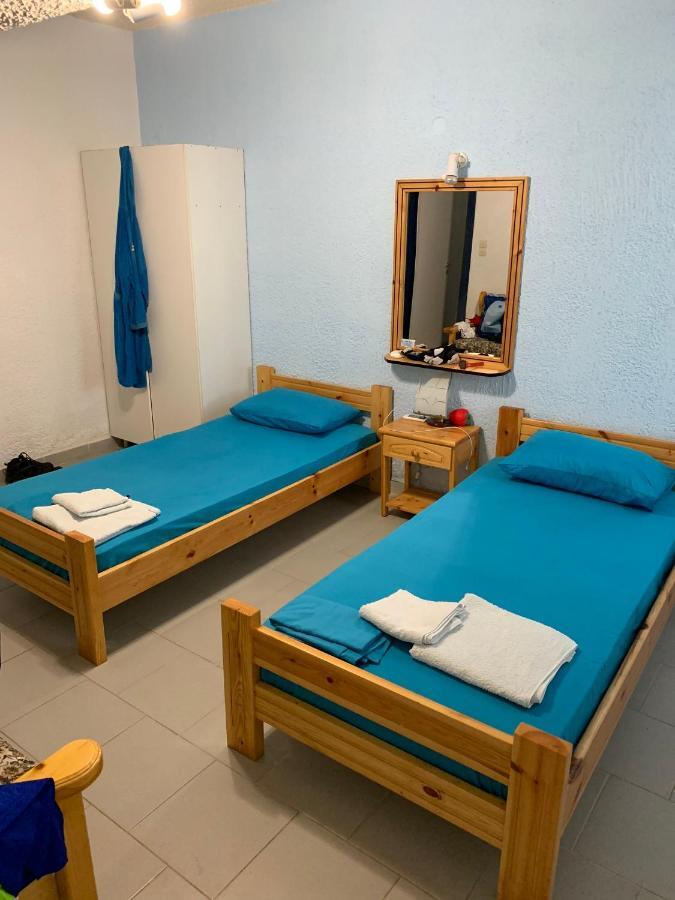 Apartmán B&D 1 Zóla Exteriér fotografie